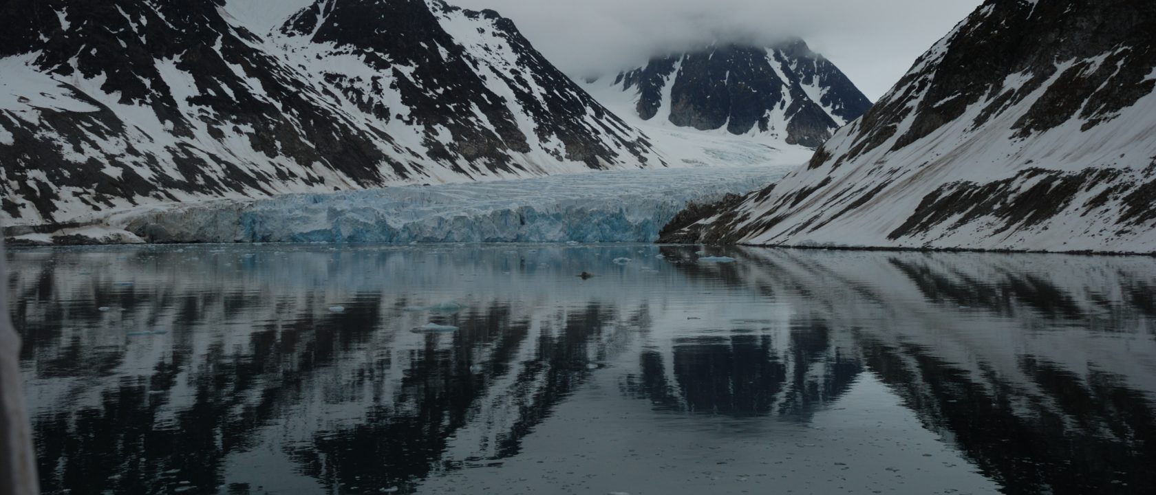 Spitzbergen