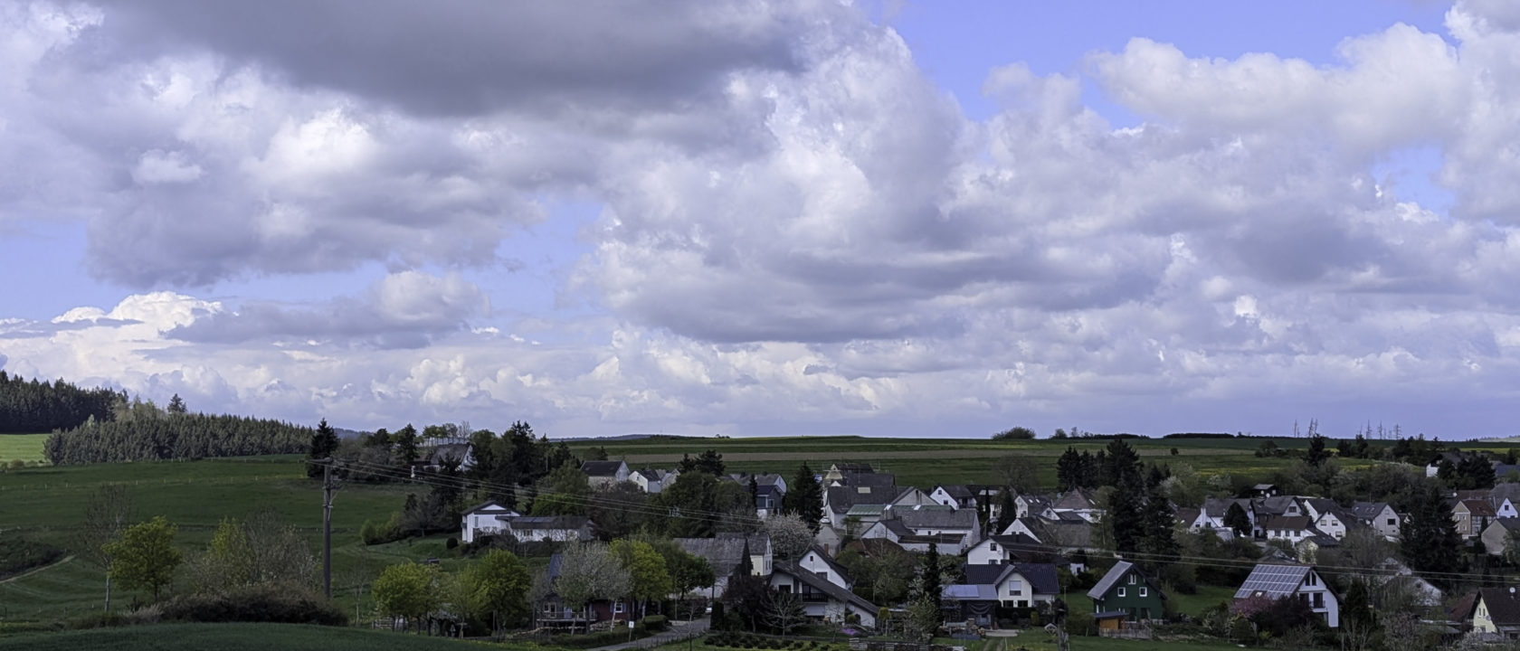 Panoramaweg